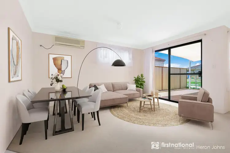 Fourth view of Homely villa listing, 4/161 Sevenoaks Street, Cannington WA 6107
