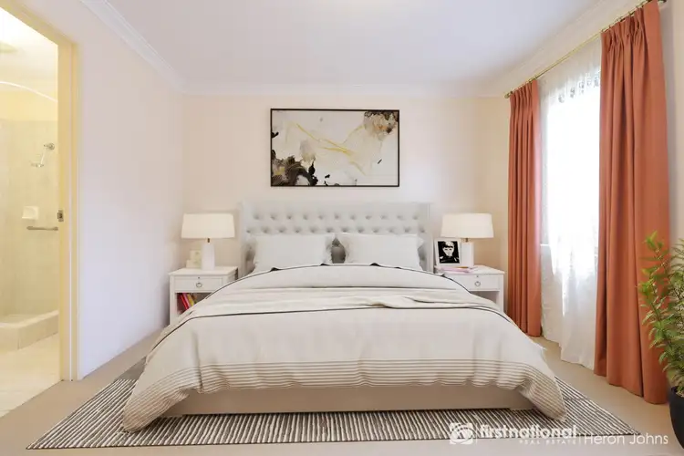 Fifth view of Homely villa listing, 4/161 Sevenoaks Street, Cannington WA 6107