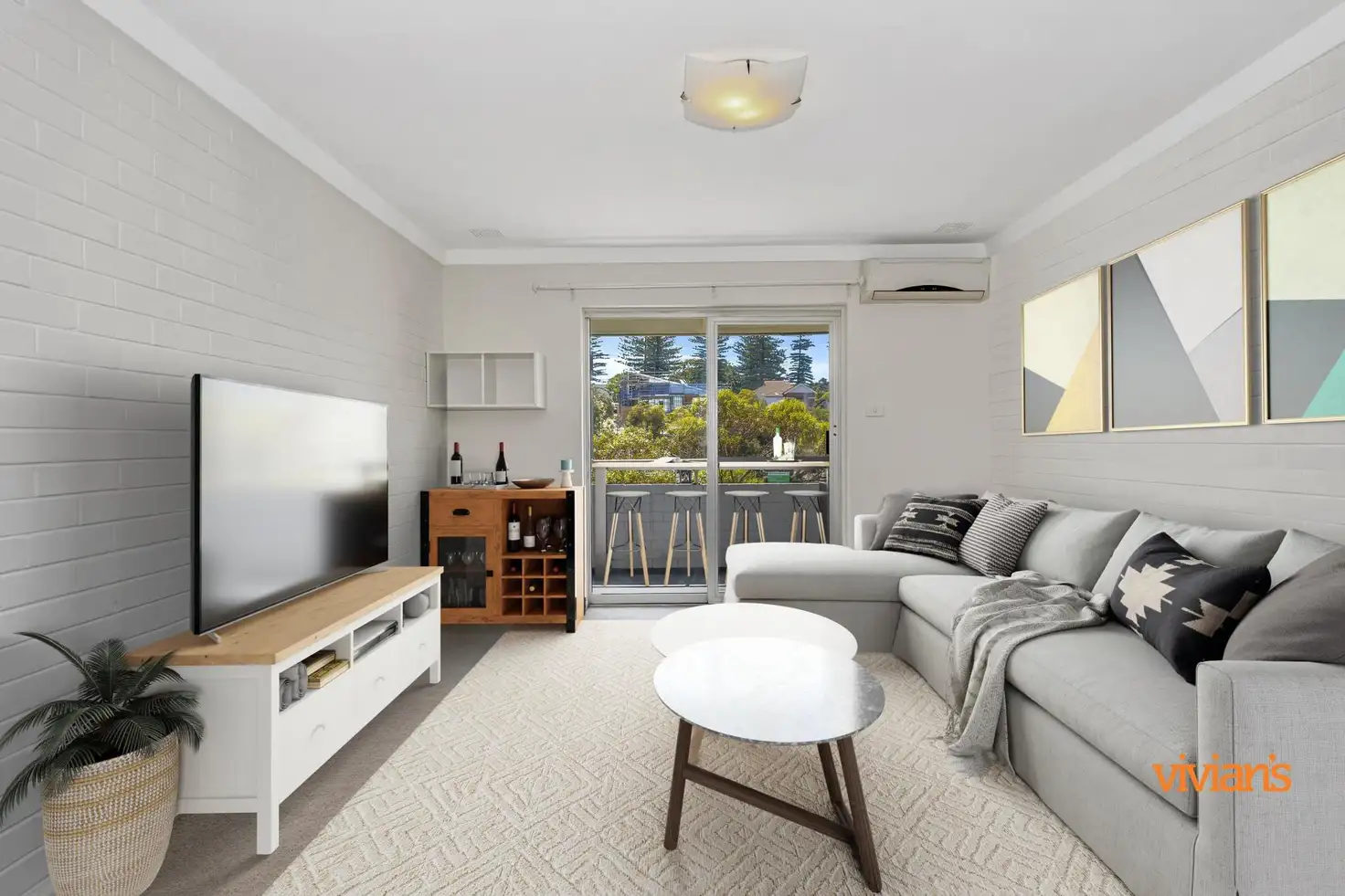 Main view of Homely apartment listing, 31/630 Stirling Highway, Mosman Park WA 6012