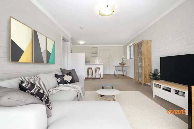 Second view of Homely apartment listing, 31/630 Stirling Highway, Mosman Park WA 6012