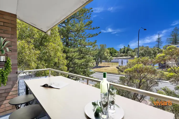 Third view of Homely apartment listing, 31/630 Stirling Highway, Mosman Park WA 6012