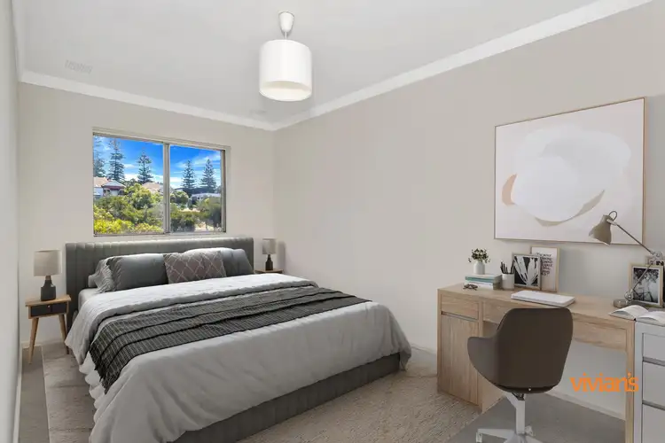 Fourth view of Homely apartment listing, 31/630 Stirling Highway, Mosman Park WA 6012