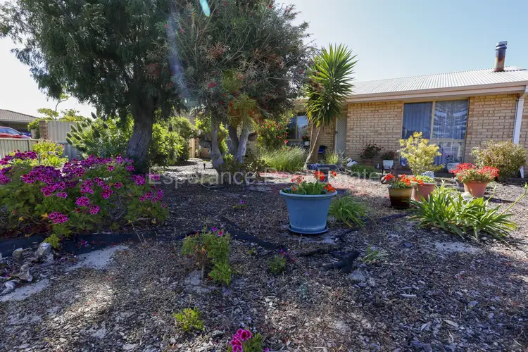 Second view of Homely house listing, 5 Begonia Place, Sinclair WA 6450