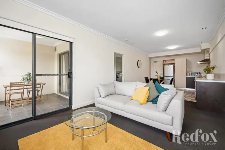 21/919 Beaufort Street, Inglewood WA 6052