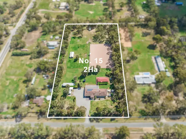 15 Gloaming Way, Darling Downs WA 6122