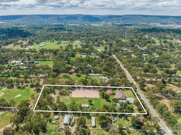 Second view of Homely house listing, 15 Gloaming Way, Darling Downs WA 6122