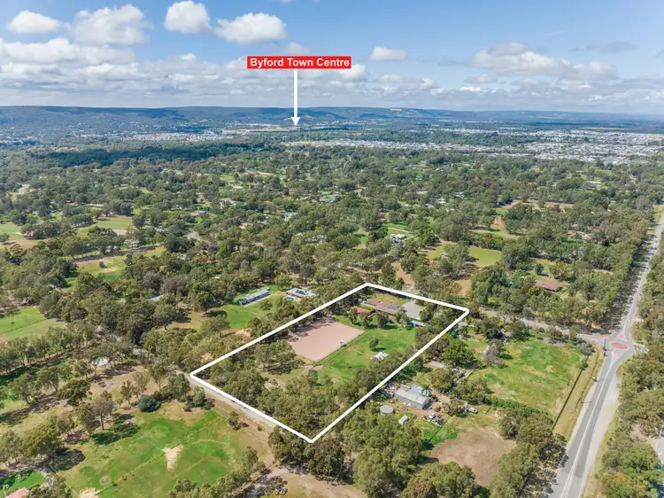 Third view of Homely house listing, 15 Gloaming Way, Darling Downs WA 6122
