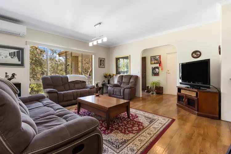 Fifth view of Homely house listing, 15 Gloaming Way, Darling Downs WA 6122