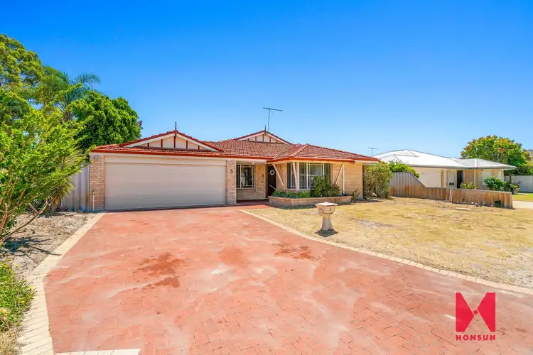 5 Conway Place, Huntingdale WA 6110