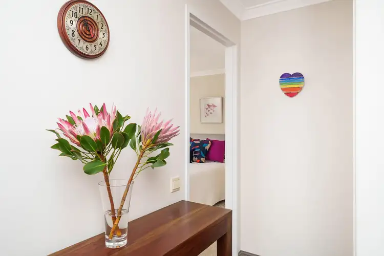 Fourth view of Homely unit listing, 18/645 Hay Street, Jolimont WA 6014
