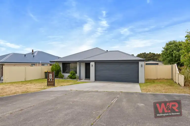 Second view of Homely house listing, 70 Radiata Drive, Mckail WA 6330