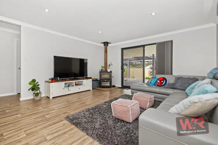 Third view of Homely house listing, 70 Radiata Drive, Mckail WA 6330