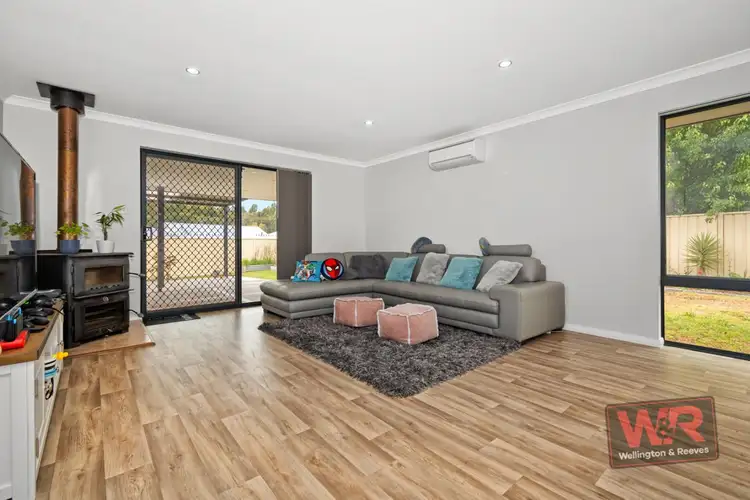 Fifth view of Homely house listing, 70 Radiata Drive, Mckail WA 6330