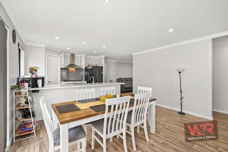 Sixth view of Homely house listing, 70 Radiata Drive, Mckail WA 6330