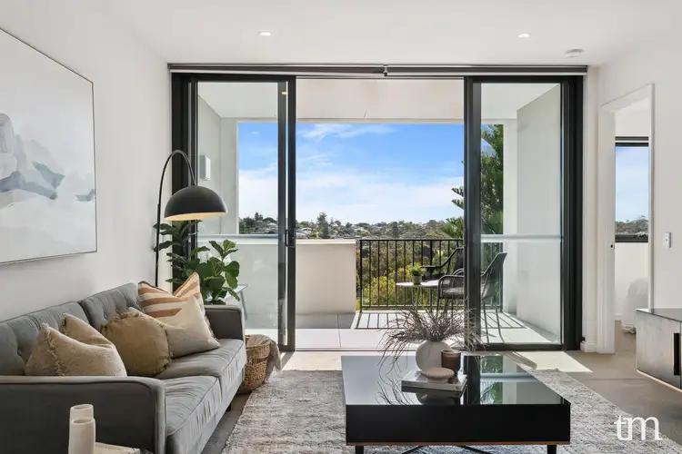 Second view of Homely apartment listing, 61/7 Davies Road, Claremont WA 6010