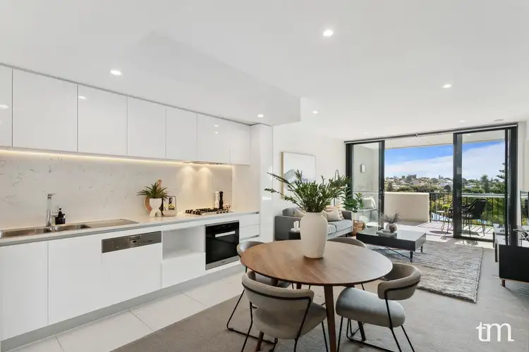 Sixth view of Homely apartment listing, 61/7 Davies Road, Claremont WA 6010