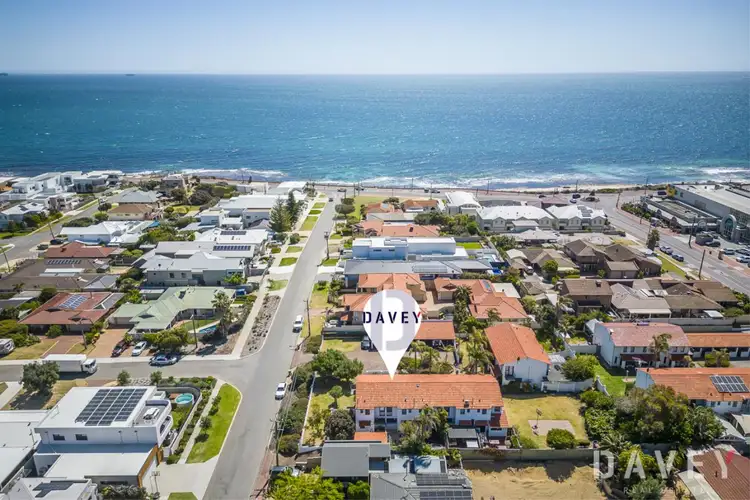12/23 Beachton Street, North Beach WA 6020