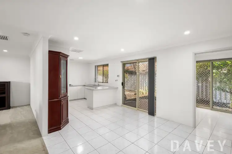 Third view of Homely unit listing, 58/152 Hamilton Street, Osborne Park WA 6017