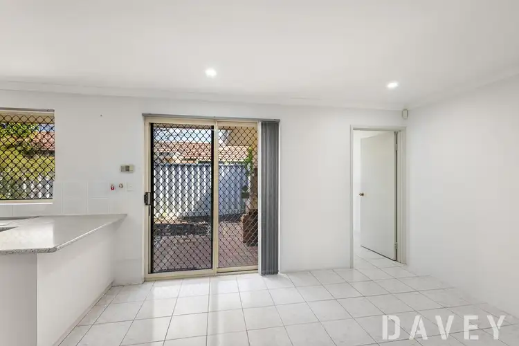Fourth view of Homely unit listing, 58/152 Hamilton Street, Osborne Park WA 6017