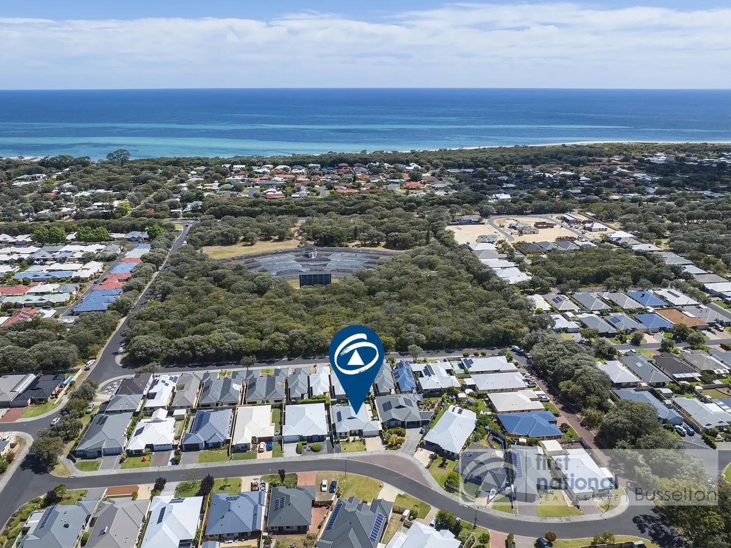 Main view of Homely house listing, 11 Enterprise Way, Broadwater WA 6280