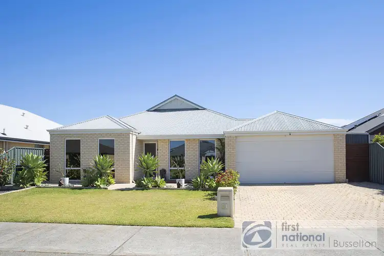 Second view of Homely house listing, 11 Enterprise Way, Broadwater WA 6280