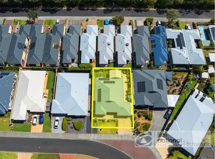 Third view of Homely house listing, 11 Enterprise Way, Broadwater WA 6280