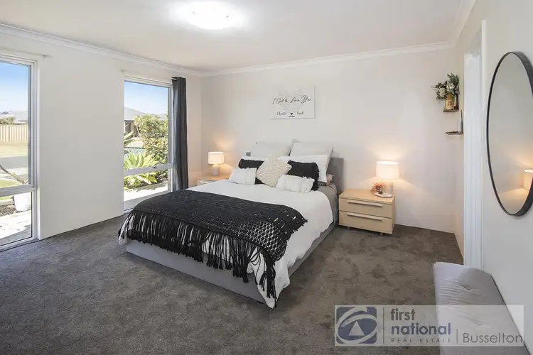 Fourth view of Homely house listing, 11 Enterprise Way, Broadwater WA 6280