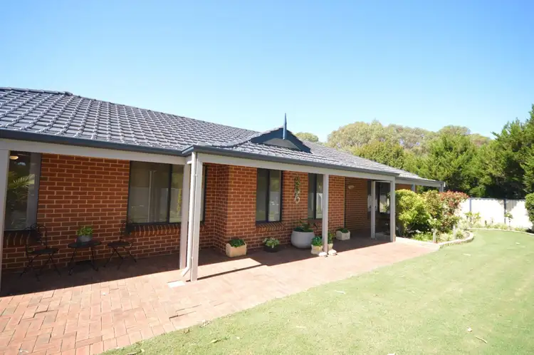 35 Donnybrook Turn, Dawesville WA 6211