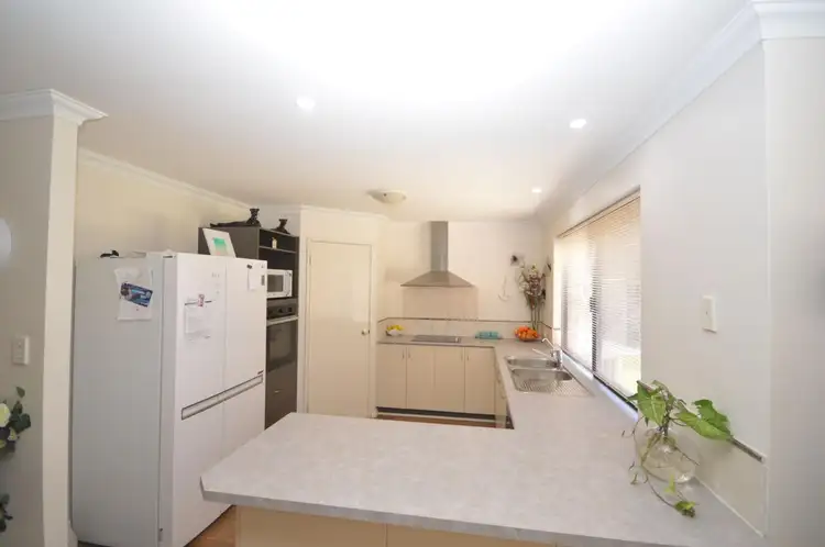 Second view of Homely house listing, 35 Donnybrook Turn, Dawesville WA 6211