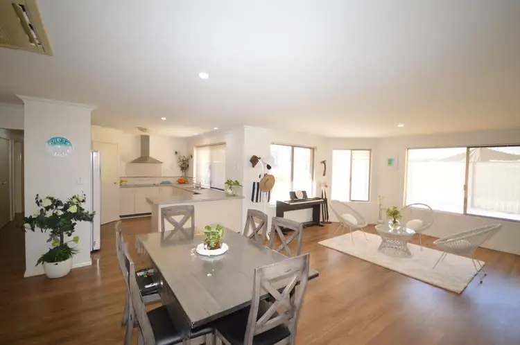 Fourth view of Homely house listing, 35 Donnybrook Turn, Dawesville WA 6211