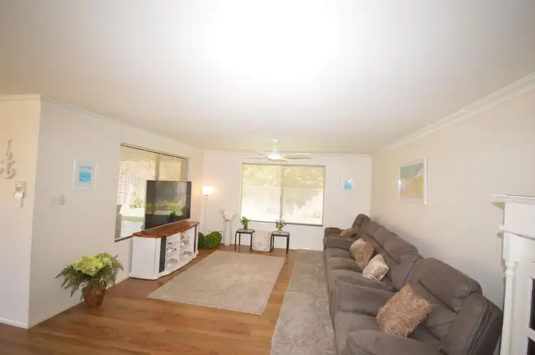Fifth view of Homely house listing, 35 Donnybrook Turn, Dawesville WA 6211