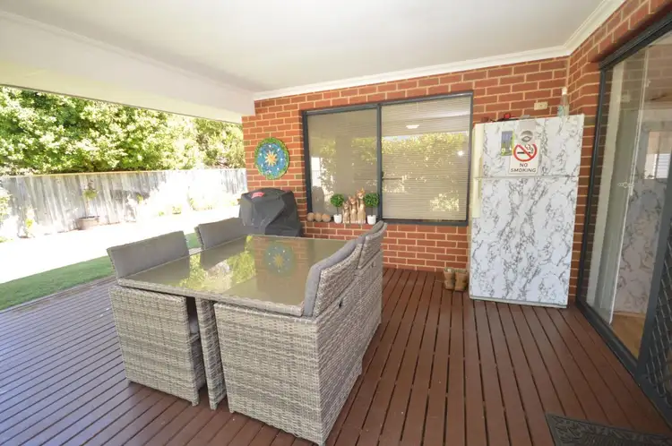 Sixth view of Homely house listing, 35 Donnybrook Turn, Dawesville WA 6211