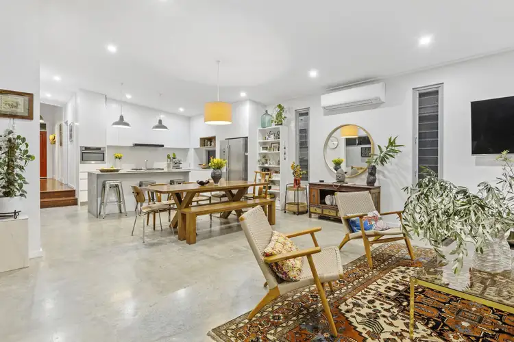 36 Glanville Street, Mosman Park WA 6012