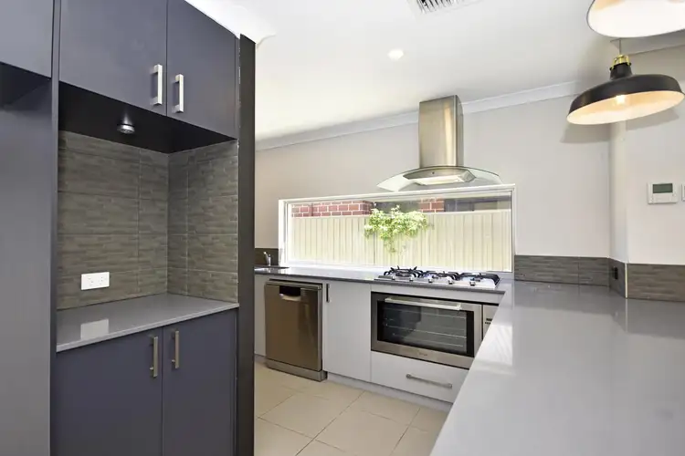 Fifth view of Homely house listing, 36 Bundoran Street, Bullsbrook WA 6084