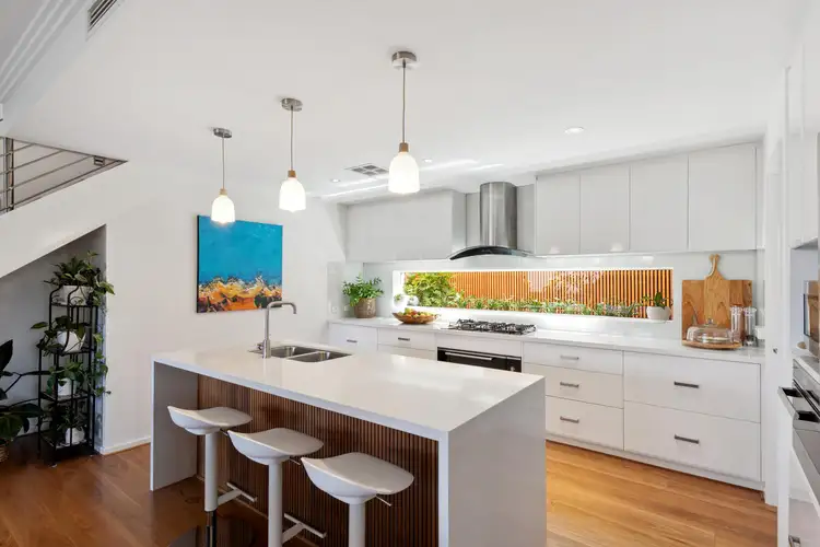 Main view of Homely house listing, 8 Dorset Cove, Mount Claremont WA 6010