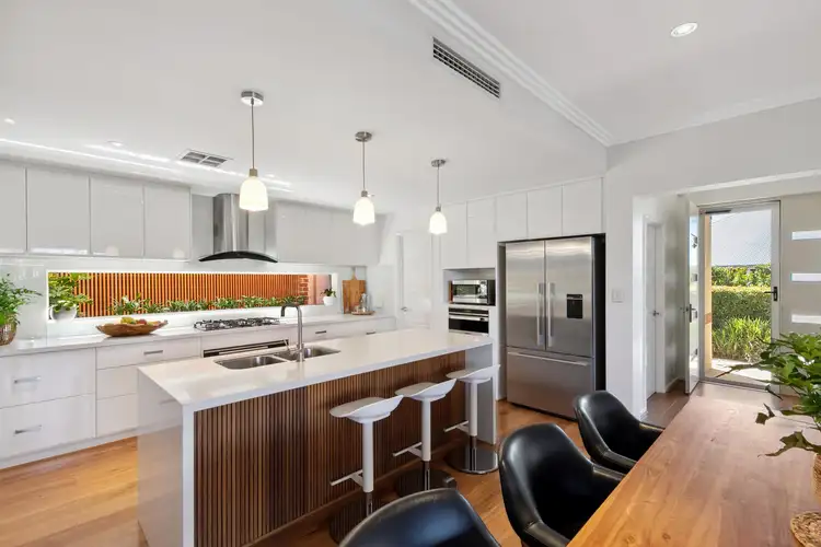 Third view of Homely house listing, 8 Dorset Cove, Mount Claremont WA 6010