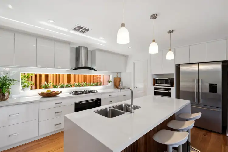 Fourth view of Homely house listing, 8 Dorset Cove, Mount Claremont WA 6010