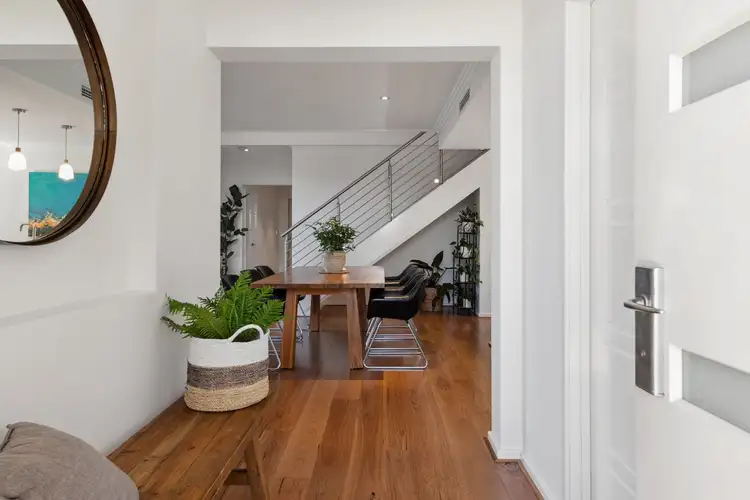 Sixth view of Homely house listing, 8 Dorset Cove, Mount Claremont WA 6010