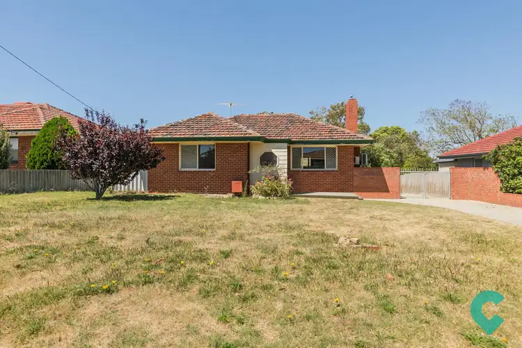 Second view of Homely house listing, 12 Hansen Street, Coolbellup WA 6163