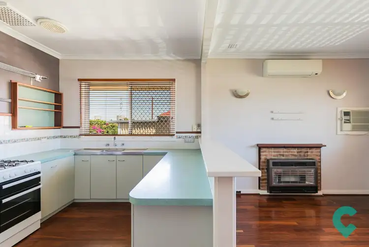 Fifth view of Homely house listing, 12 Hansen Street, Coolbellup WA 6163