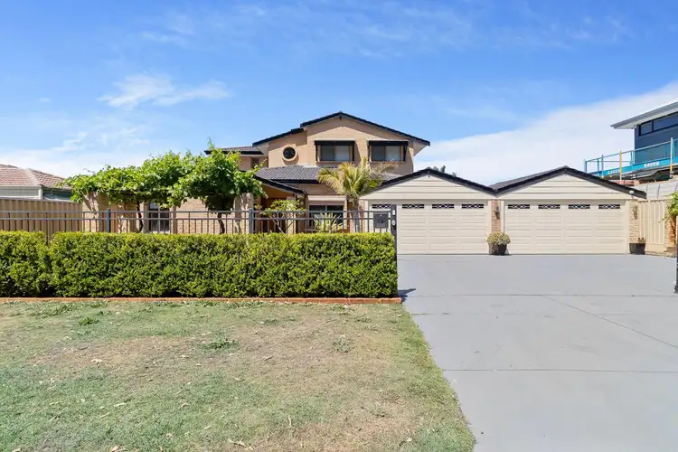 16 Challenger Avenue, Morley WA 6062