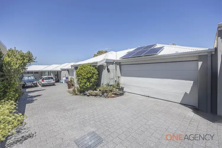 10B Chisholm Way, Balga WA 6061