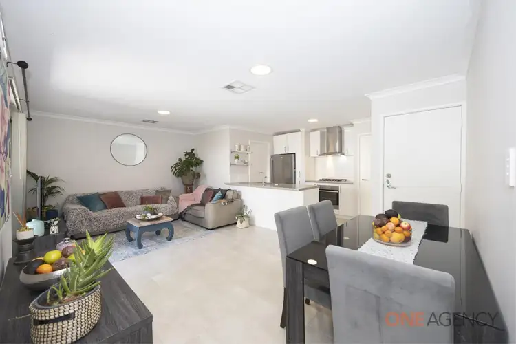 Second view of Homely villa listing, 10B Chisholm Way, Balga WA 6061