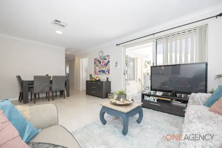 Third view of Homely villa listing, 10B Chisholm Way, Balga WA 6061