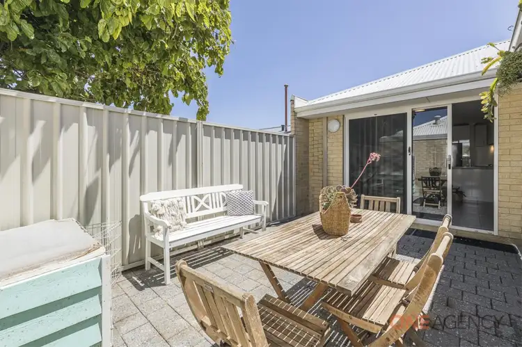 Fourth view of Homely villa listing, 10B Chisholm Way, Balga WA 6061