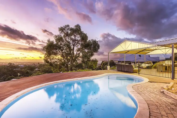 Main view of Homely house listing, 8 Narran Place, Swan View WA 6056