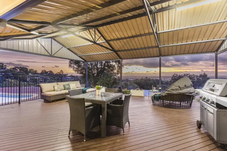 Third view of Homely house listing, 8 Narran Place, Swan View WA 6056