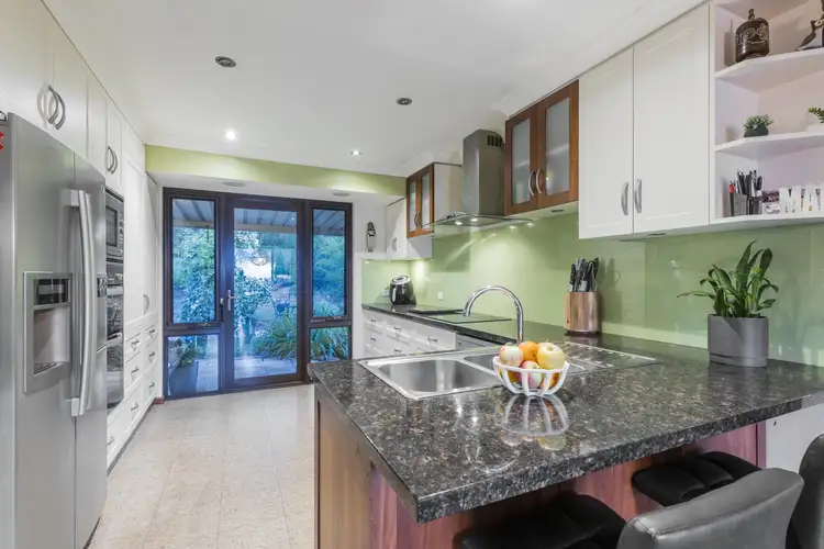 Fourth view of Homely house listing, 8 Narran Place, Swan View WA 6056
