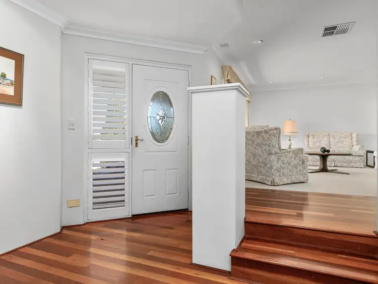 Second view of Homely house listing, 34 Lucraft Gardens, Winthrop WA 6150