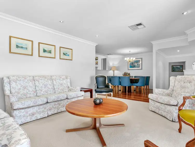 Fourth view of Homely house listing, 34 Lucraft Gardens, Winthrop WA 6150